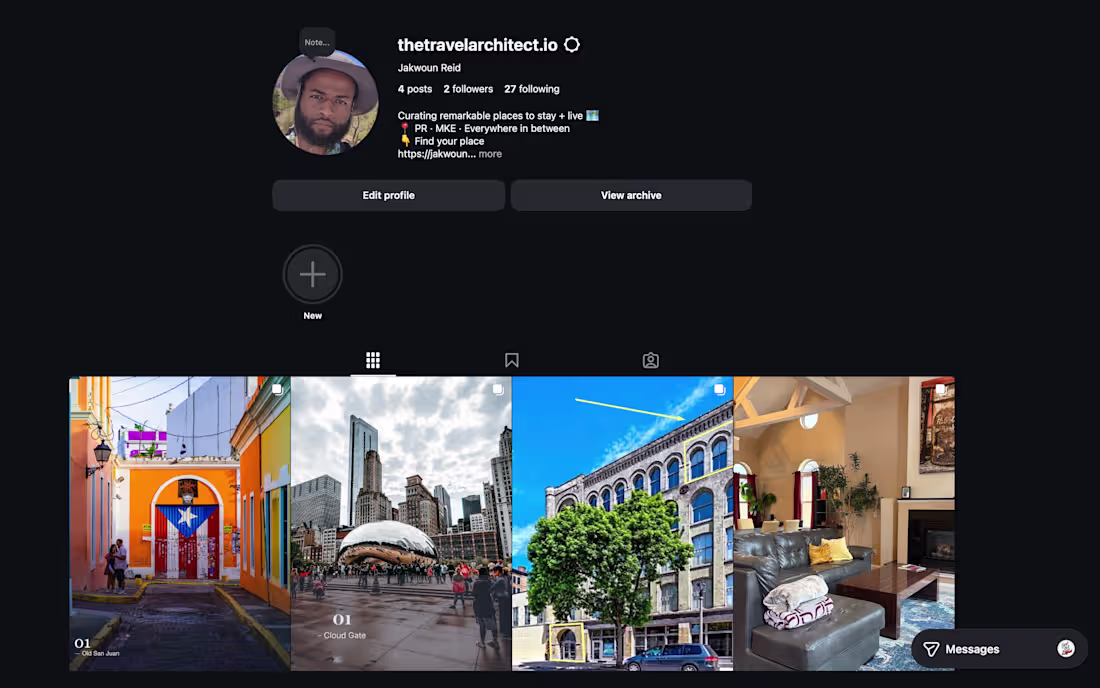 Cover image for An automated content pipeline for The