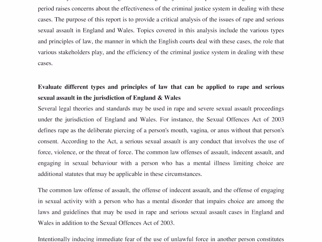 Cover image for Crafting Compelling Content for a Law Firm Website