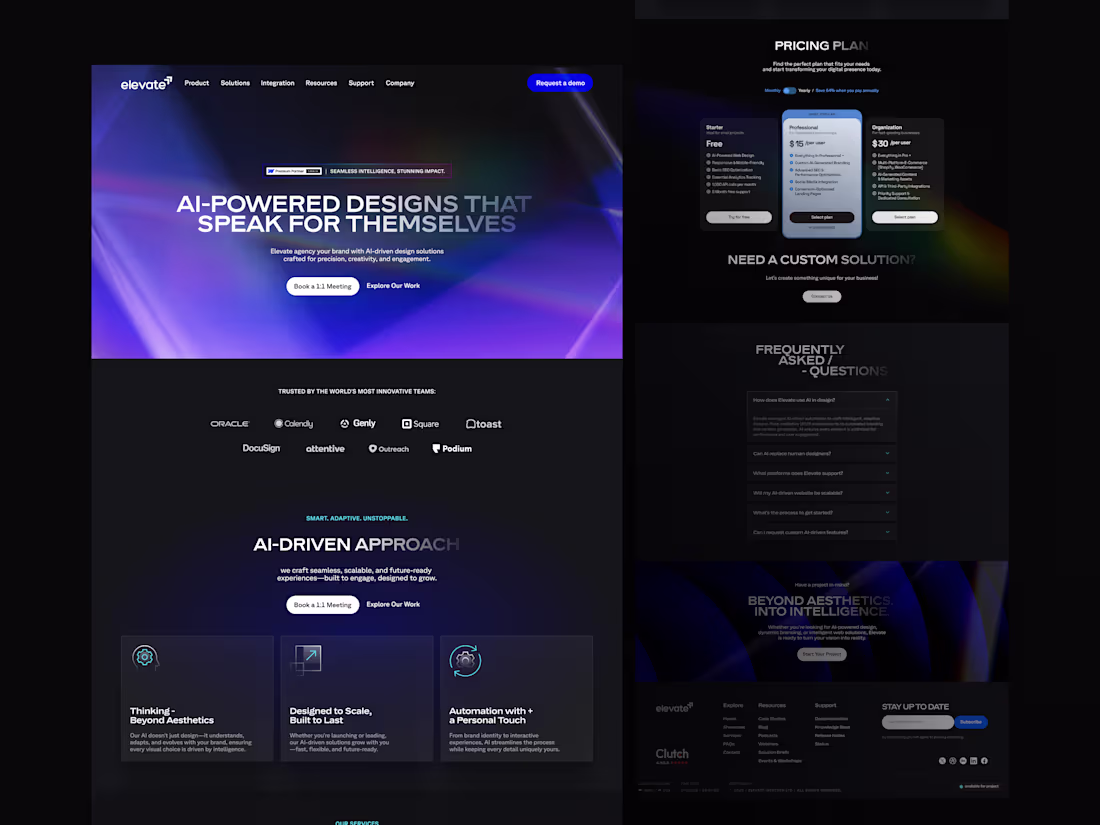 Cover image for Web Design