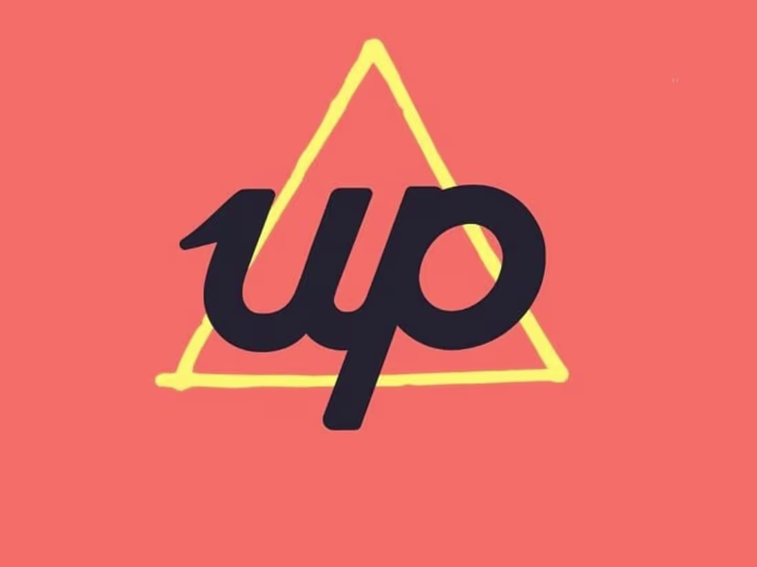 Cover image for up-yeah