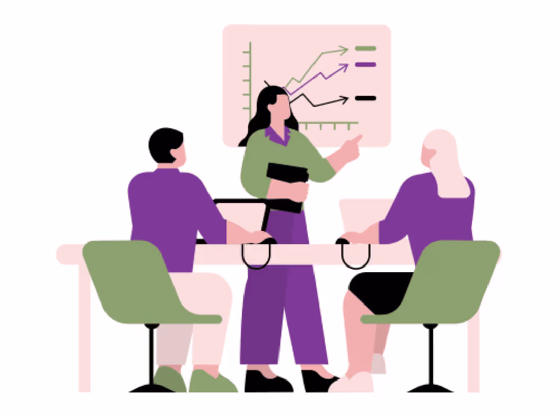 Cover image for Social Media Management