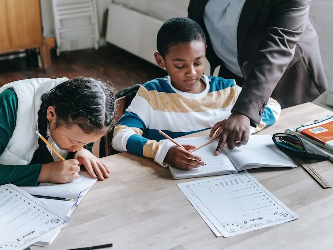 Cover image for Preparing for the Iowa Test: The Do’s and Don’ts