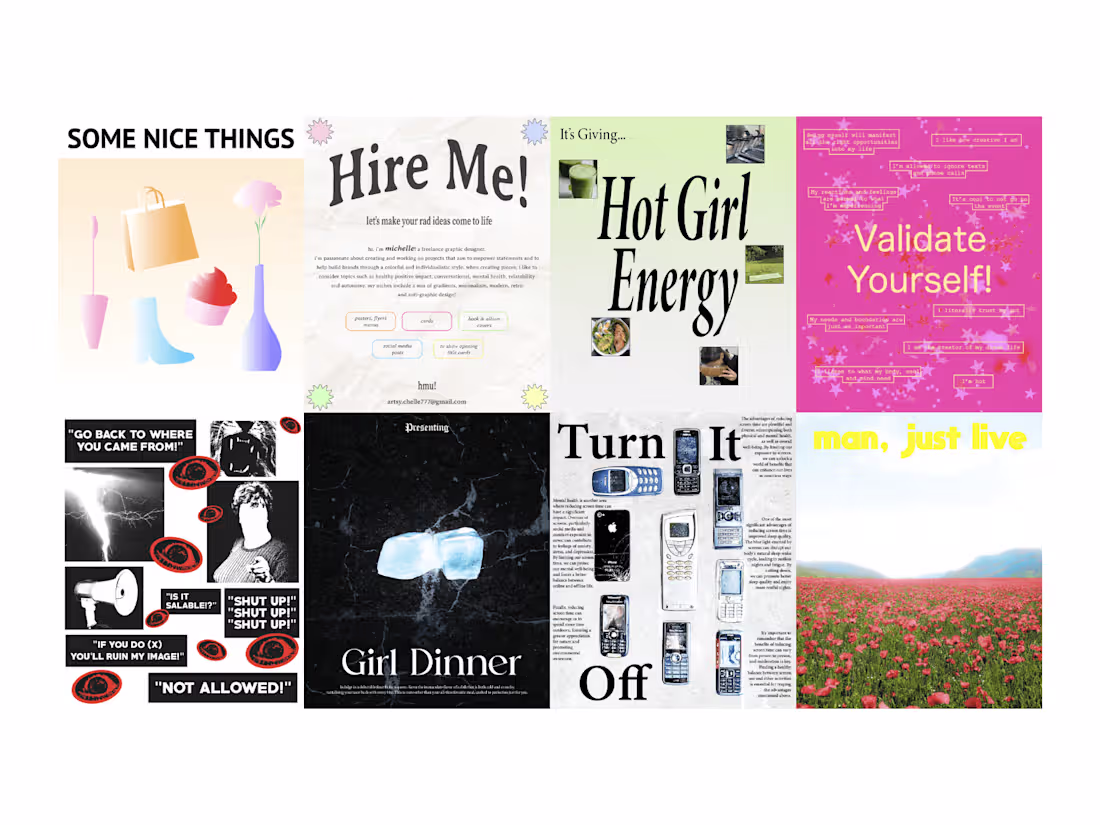 Cover image for 30-Day Poster Challenge