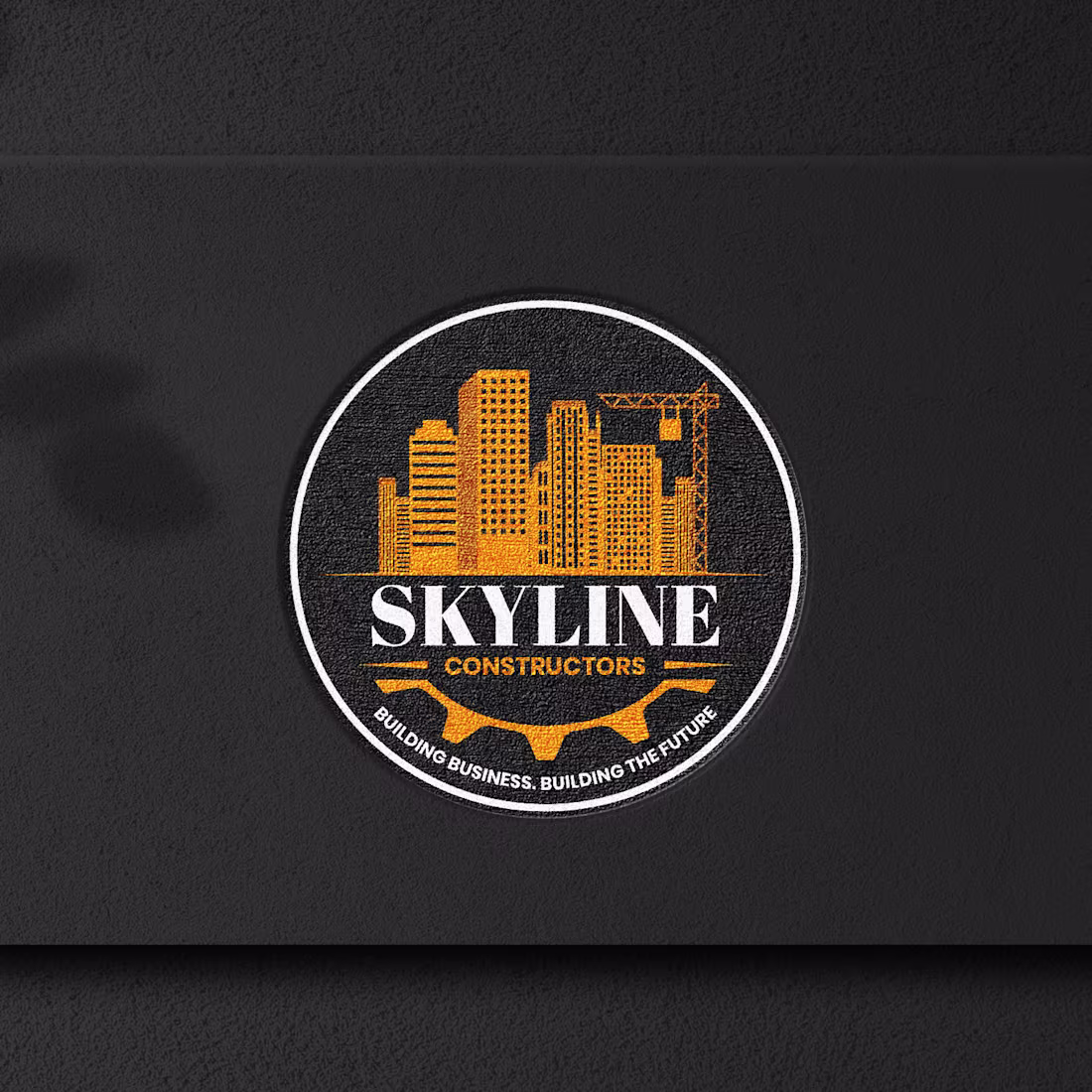 Cover image for sky line 