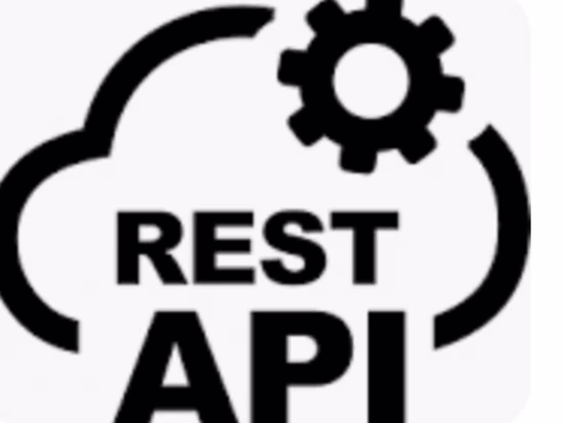 Cover image for Design, develop, and host a RESTful service