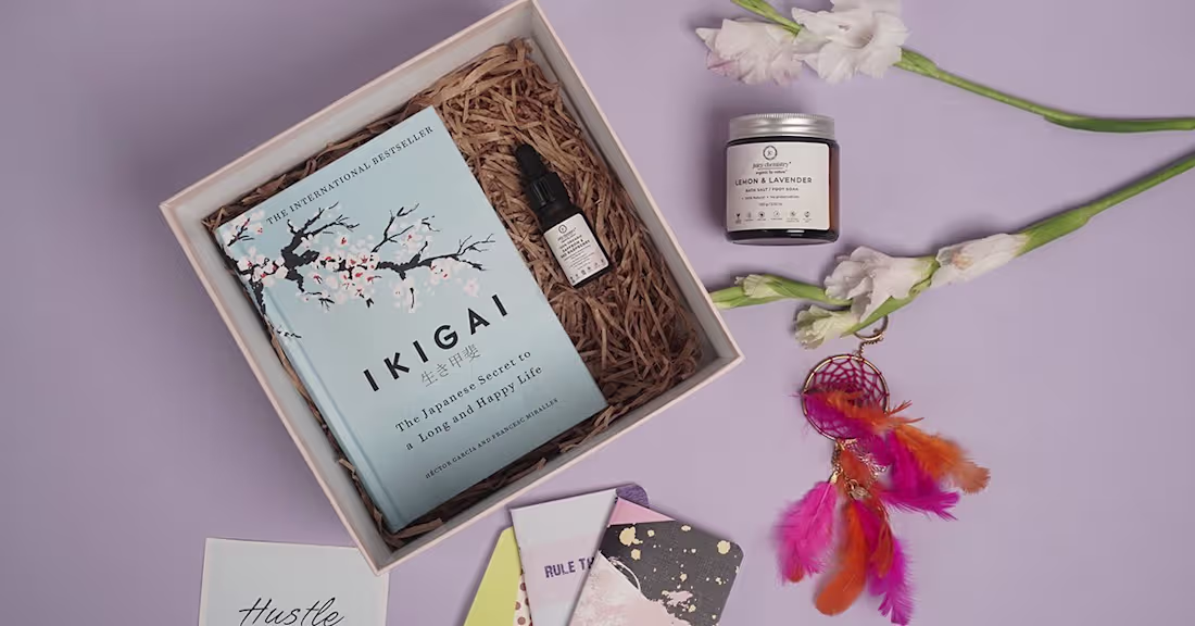 Cover image for Puppet On A Boat - Customised Gifting Solutions.