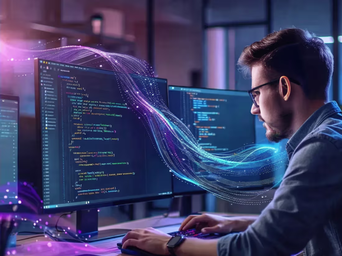 Cover image for Making e-commerce websites unrecognizable by coding