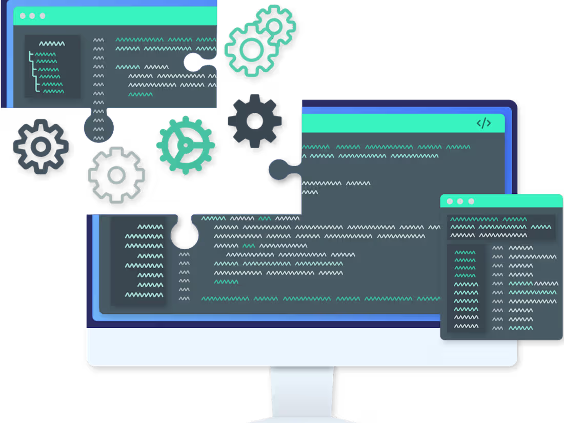 Cover image for Custom Software Solutions & Desktop Applications