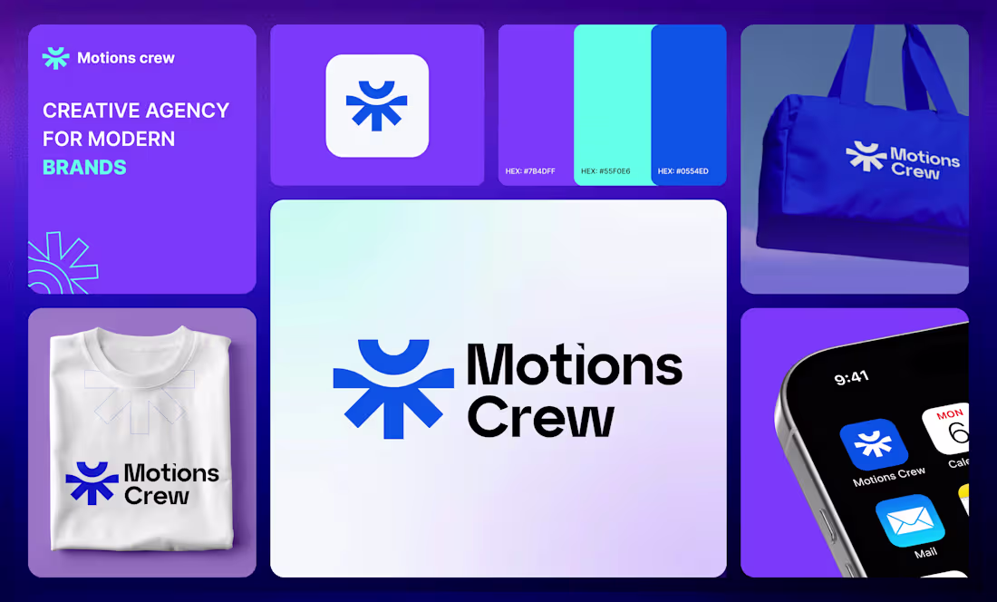 Cover image for Brand Design