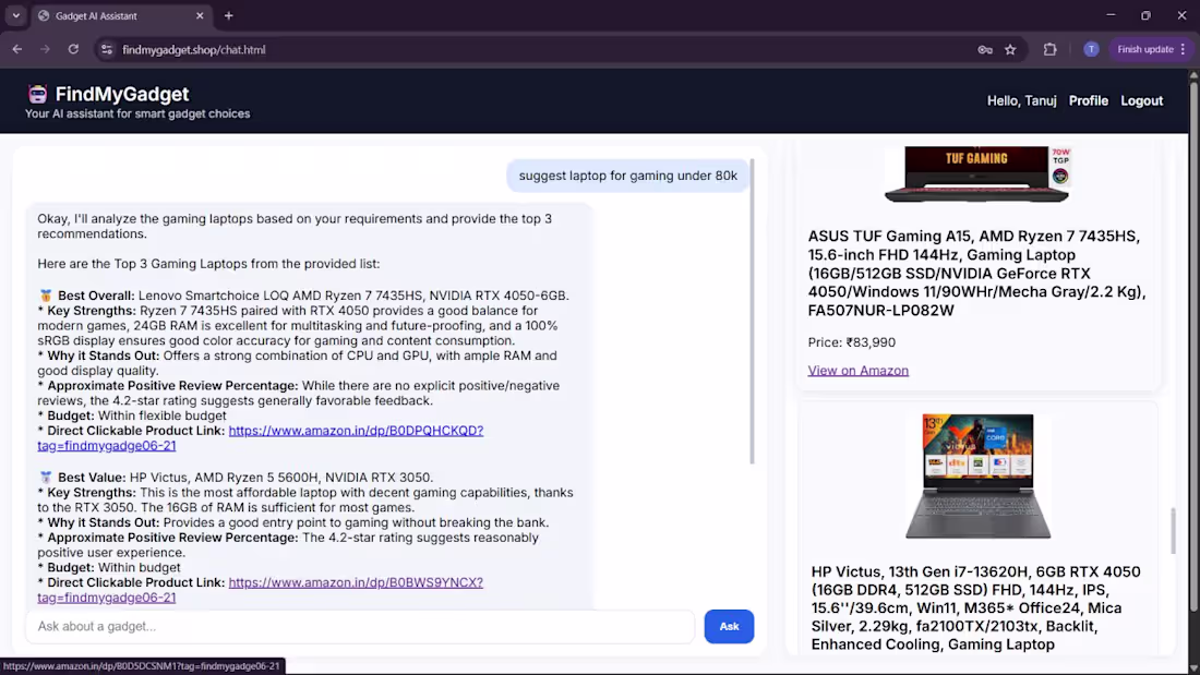 Cover image for AI & Machine Learning Solutions Development