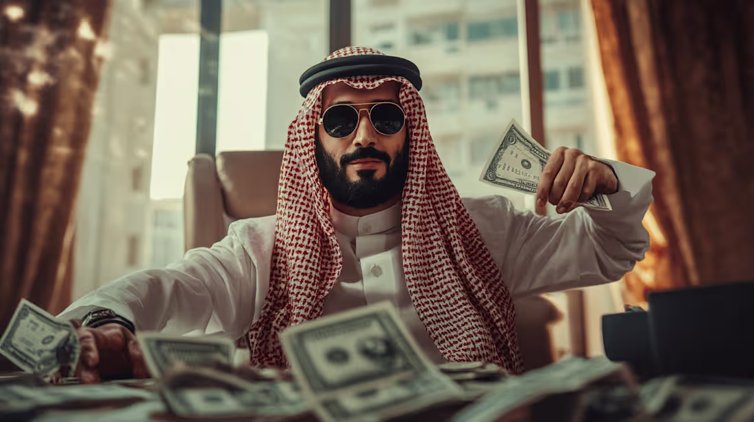 Cover image for How I Made a Movie Using AI Tools Only (MidJourney + HailuoAI)