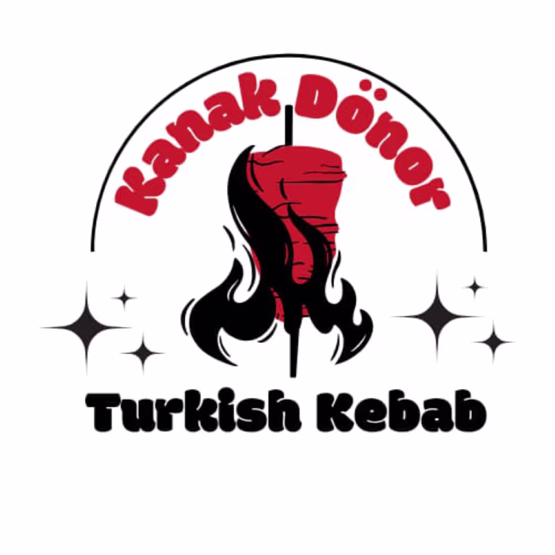 Cover image for food logo | Behance