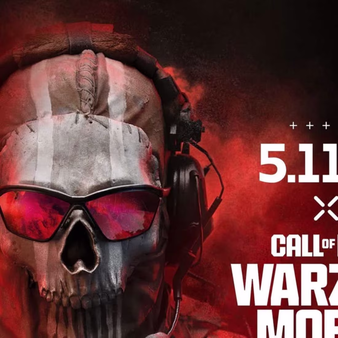 Cover image for 5.11 Stryker Operator Campaign Promotion