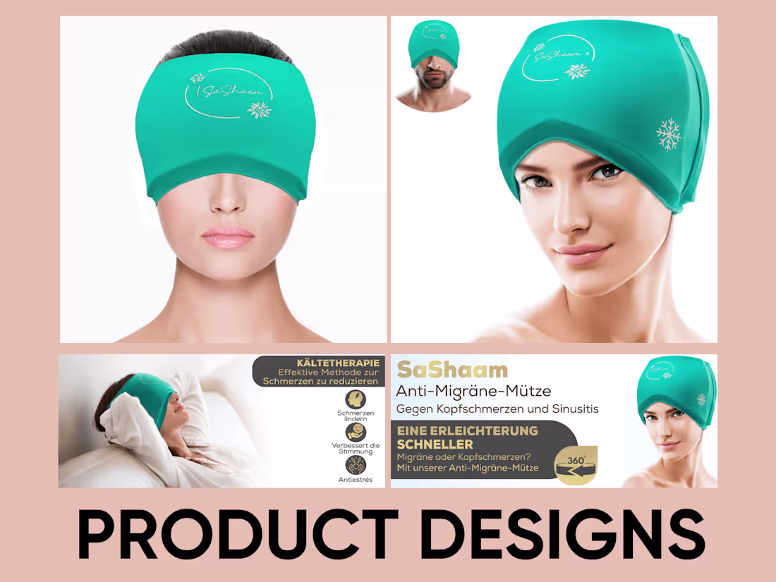 Cover image for PRODUCT Design Project