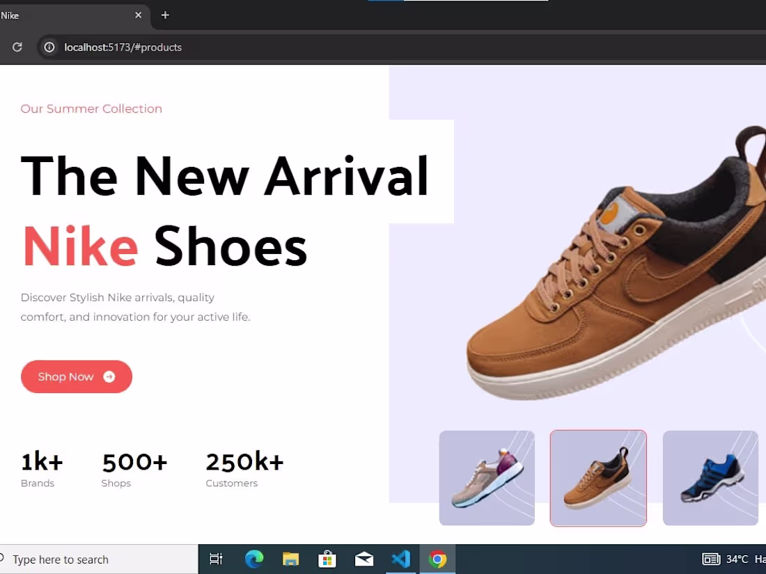 Cover image for Nike