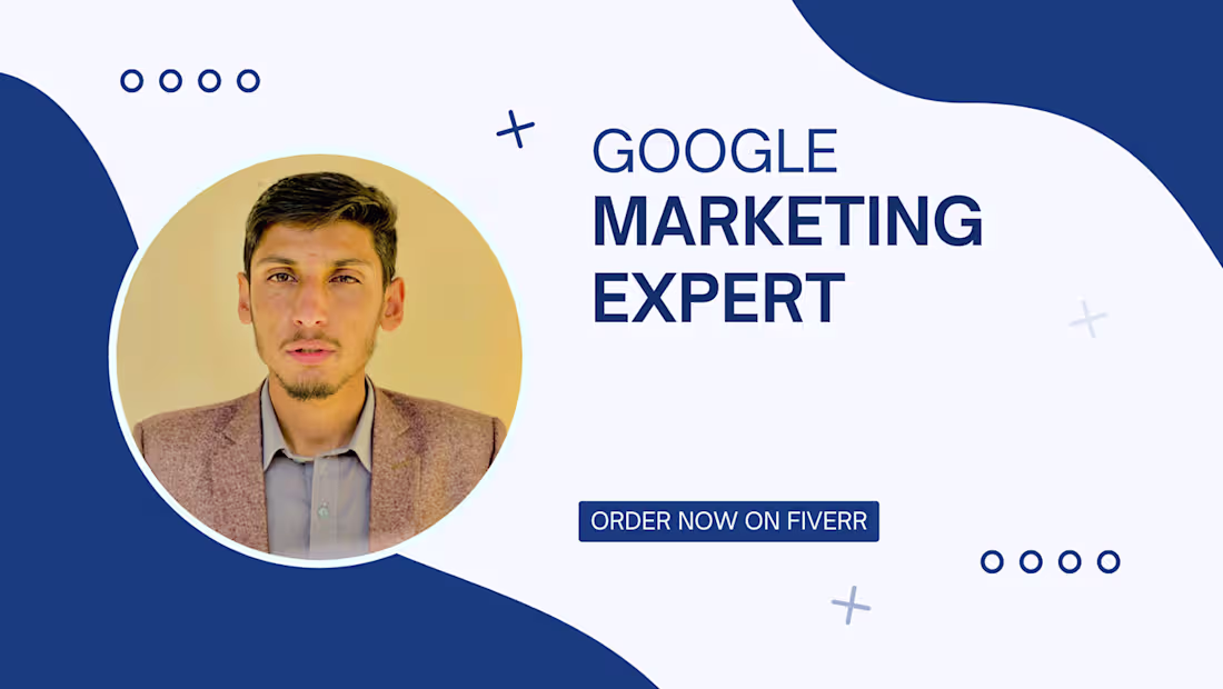 Cover image for Google Ads For Your Business :: Behance