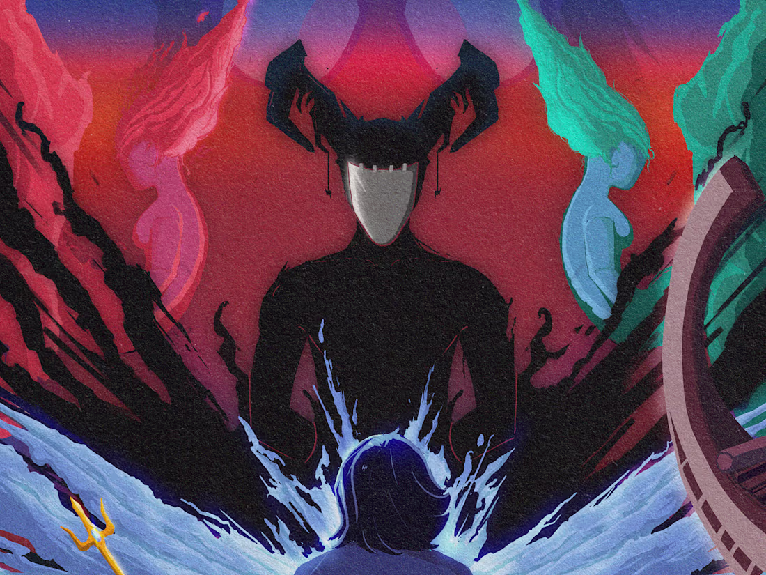 Cover image for Dhuni EP Branding and Launch Show