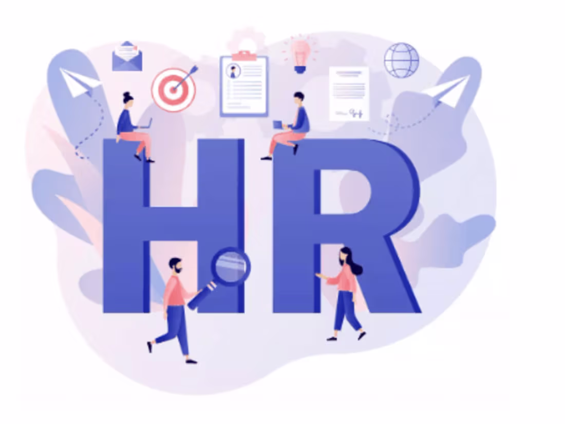 Cover image for PEO Transition & HR Infrastructure Setup