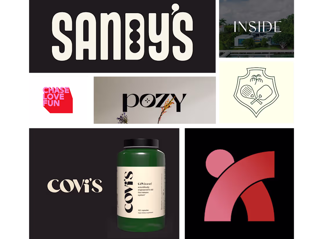 Cover image for Tailored Brand Identities with Handcrafted Illustrations