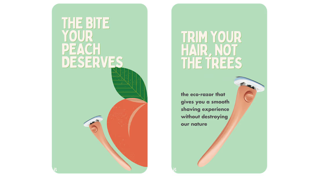 Cover image for 🪒  Social Media Spec Ads | Estrid