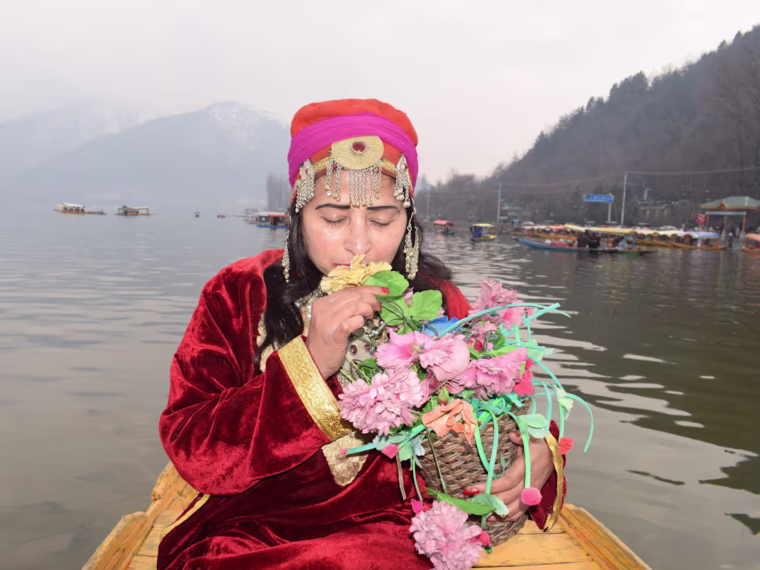 Cover image for I edited a professional travel