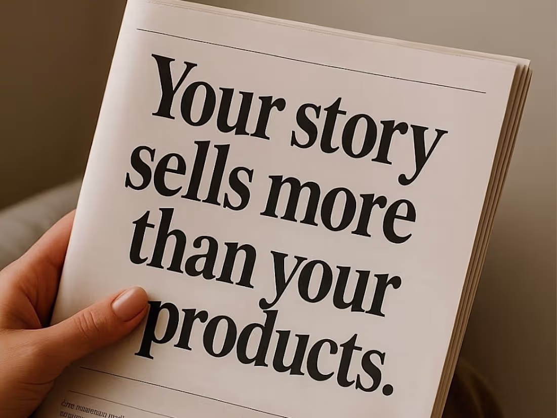 Cover image for Brand Strategy, Identity & Design