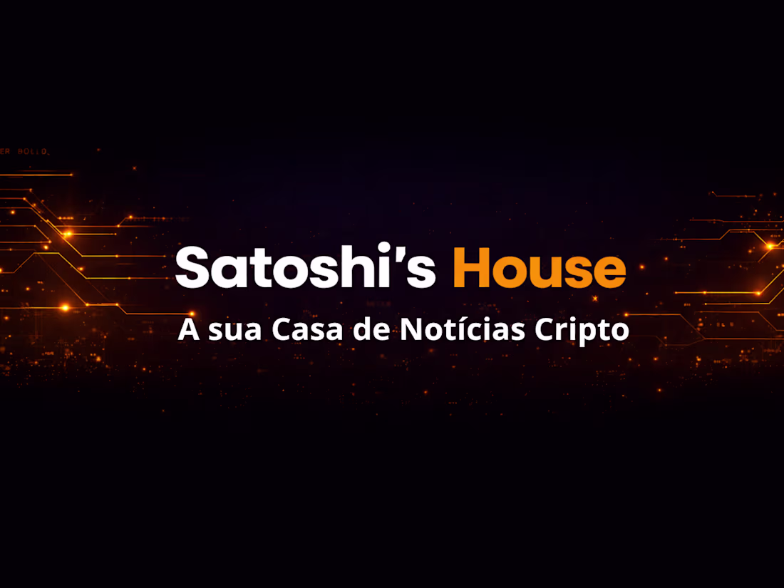 Cover image for I built Satoshi’s House as