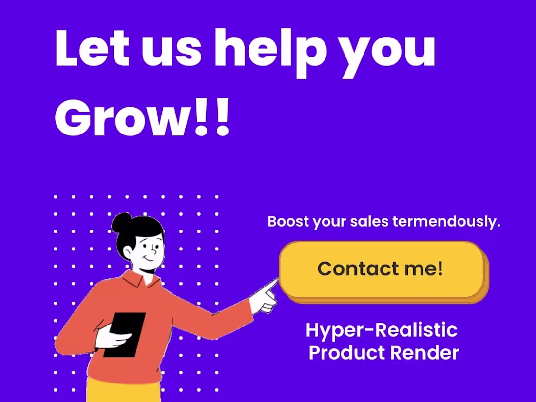 Cover image for Product Animation