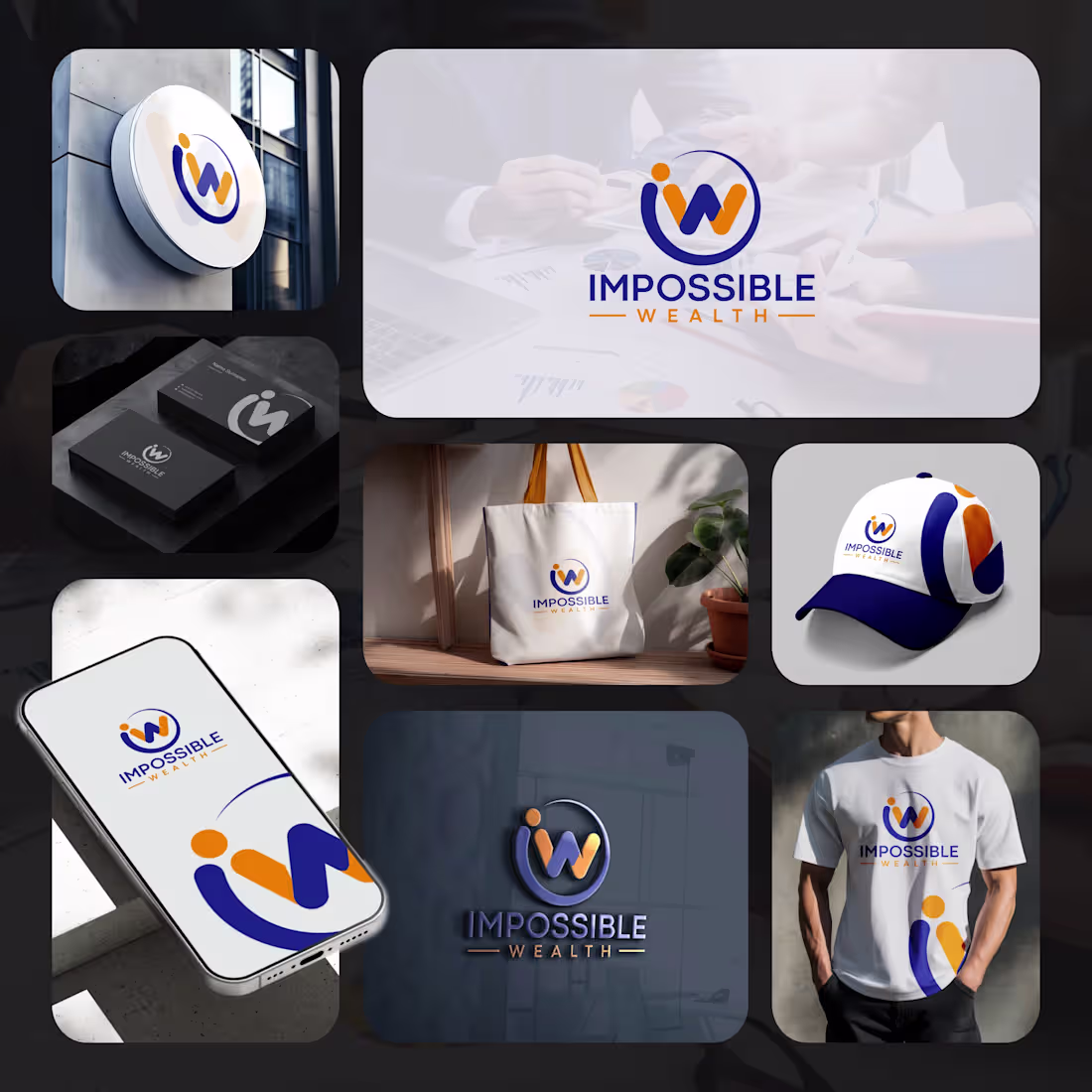 Cover image for A logo effectively informs your