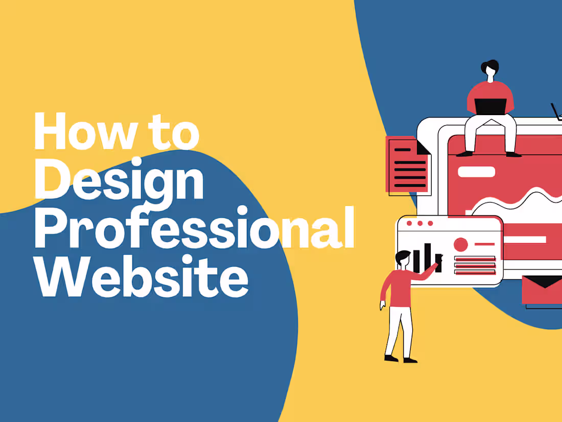 Cover image for Article Writing: The Importance of a Business Website and How