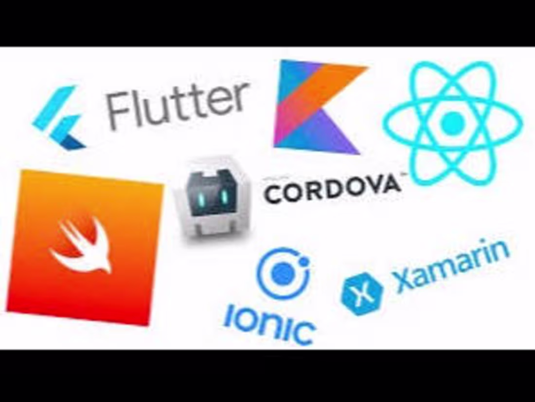 Cover image for Mobile App Development