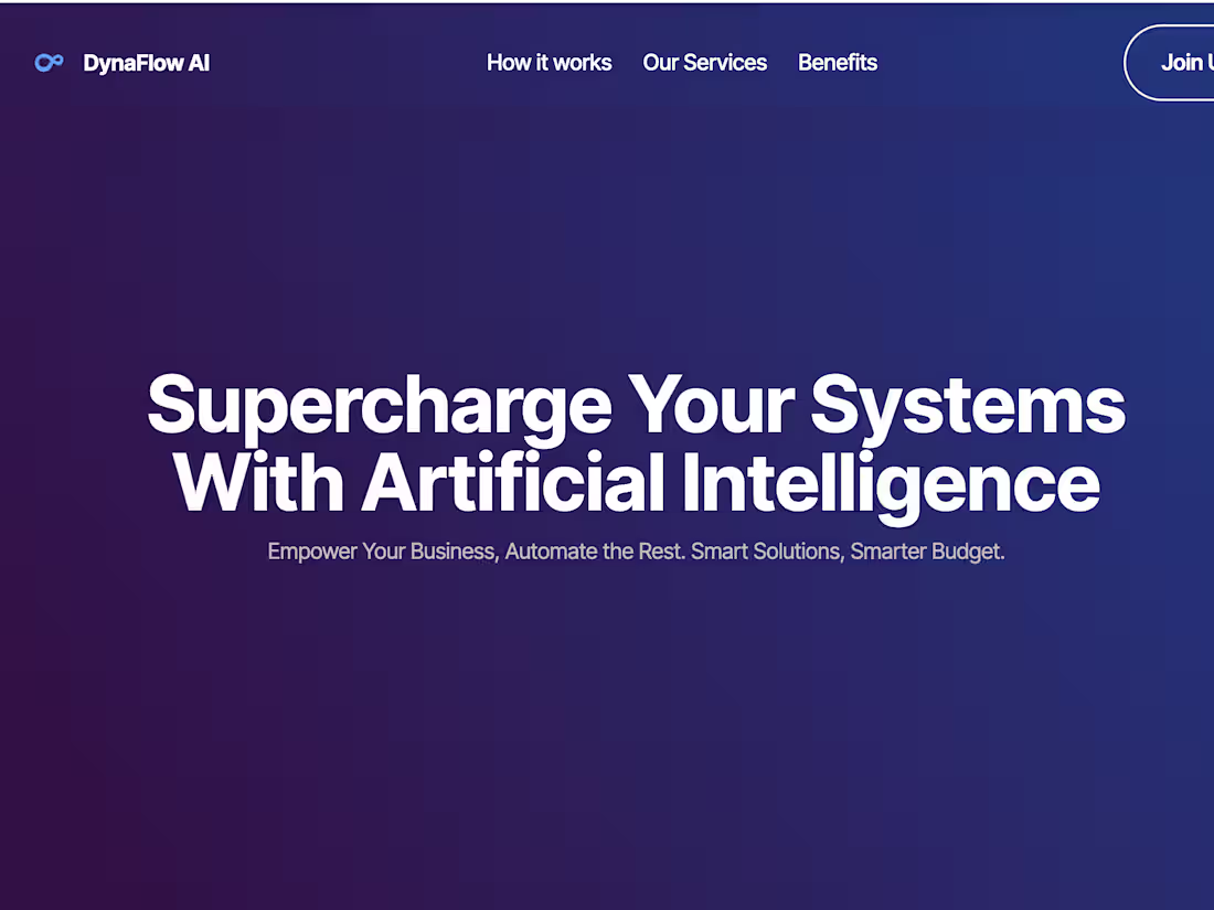 Cover image for AI Developer