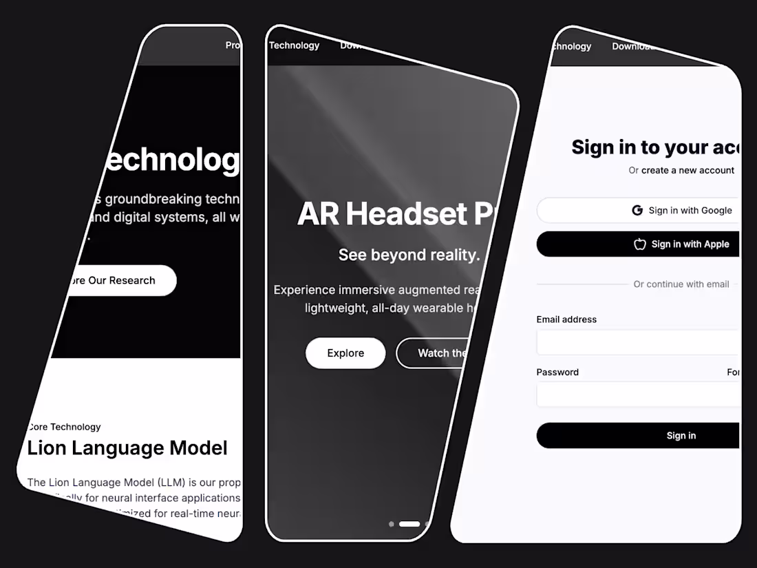 Cover image for GSL | Gateway To Standard Living