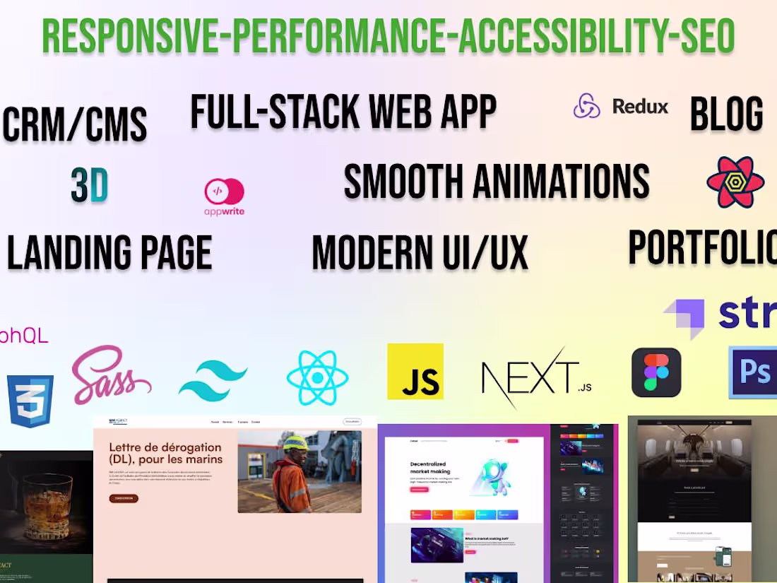Cover image for Web Application Development