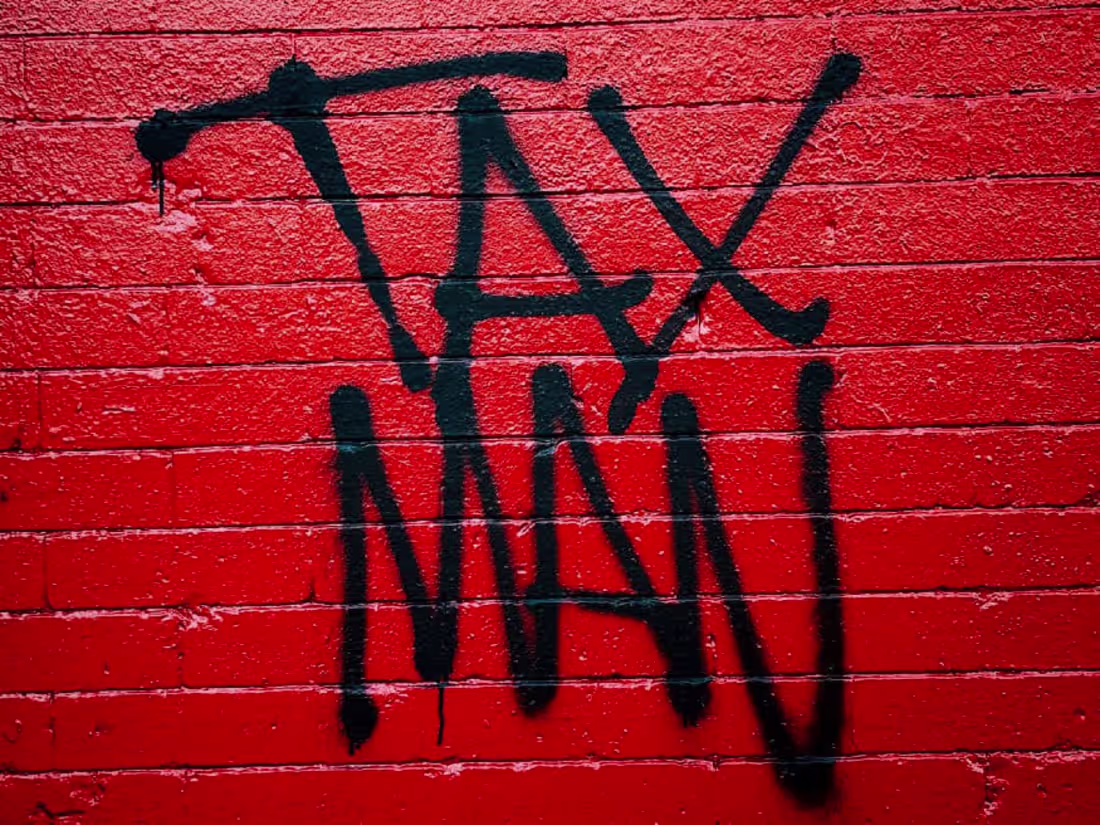 Cover image for 4 smart tips to make the most out of your Tax Refunds