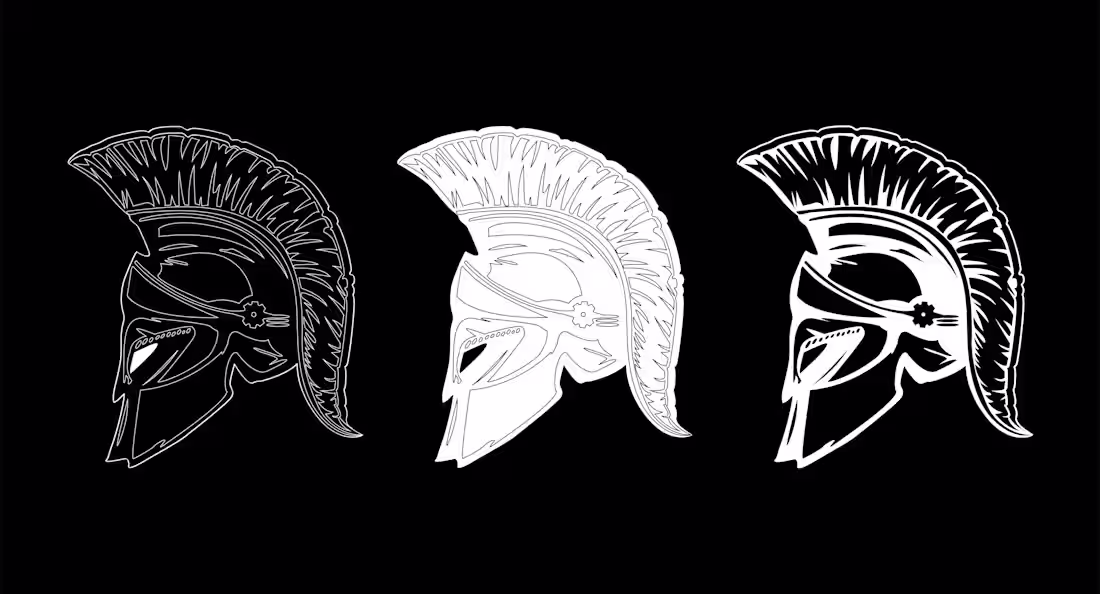 Cover image for Revamped XPONO Logo (Apparel Brand)