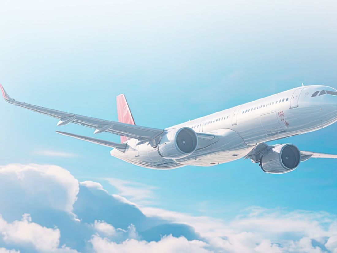 Cover image for Absolute Travel