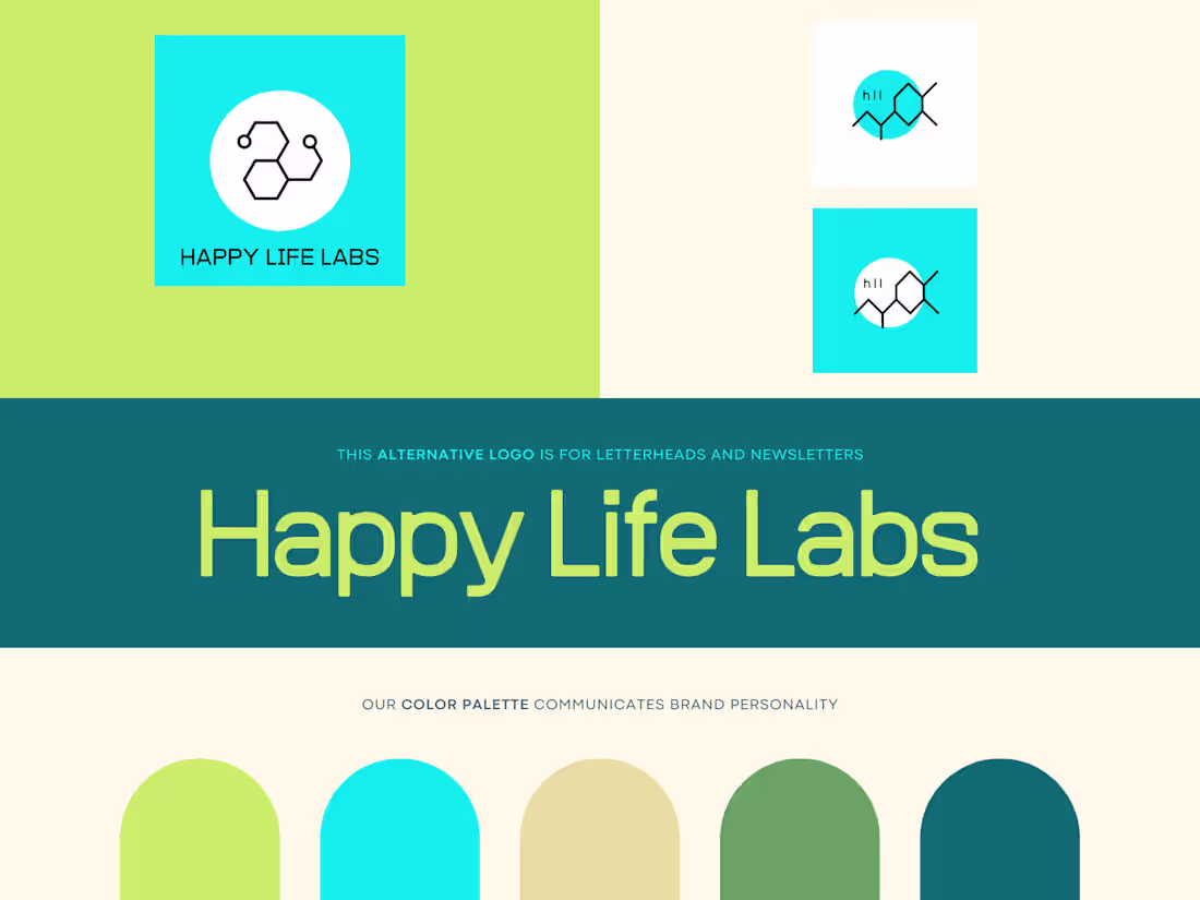 Cover image for Imagine and identify your brand story with me! 