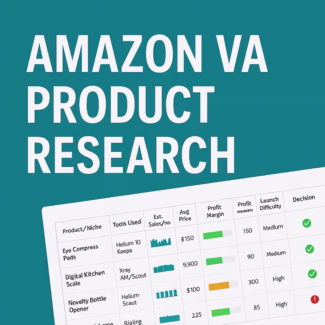 Cover image for Product Hunting