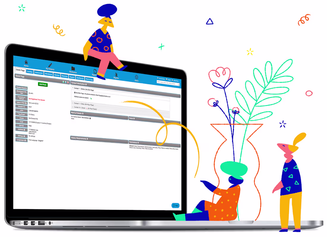 Cover image for ScholarPack