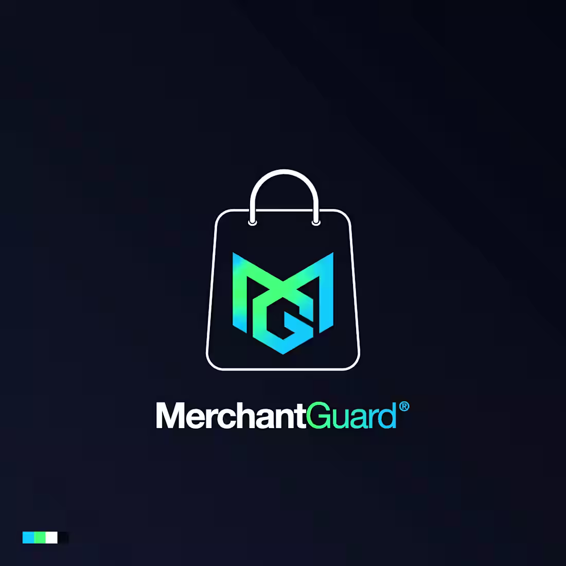 Cover image for Logo Design for Merchant Guard