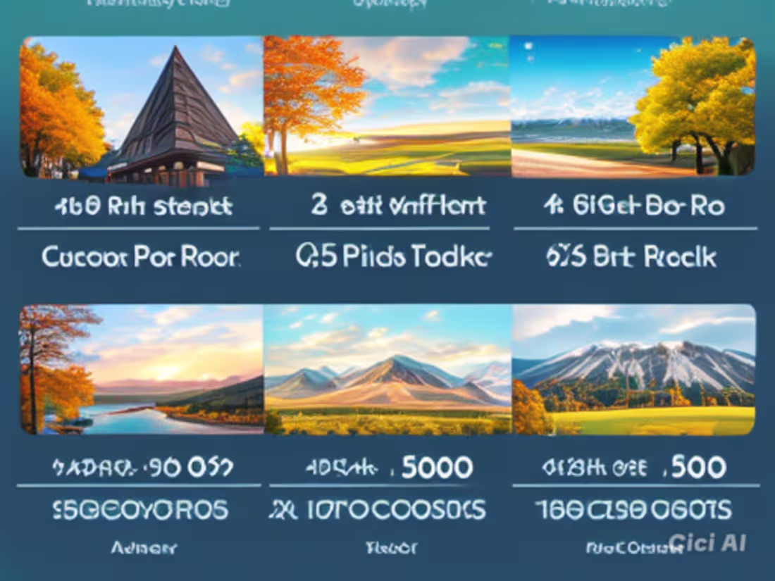 Cover image for Elevate Your Journey