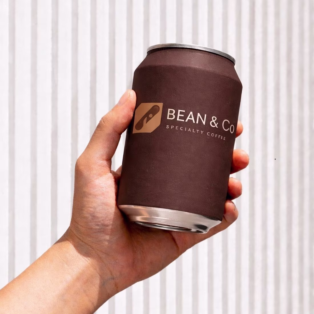Cover image for Coffee Brand Identity – BEAN