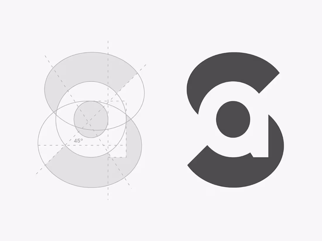 Cover image for Logo Grids