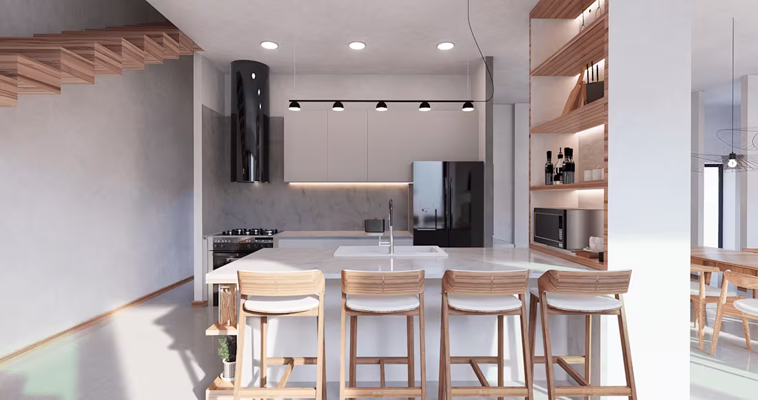 Cover image for Residential Design