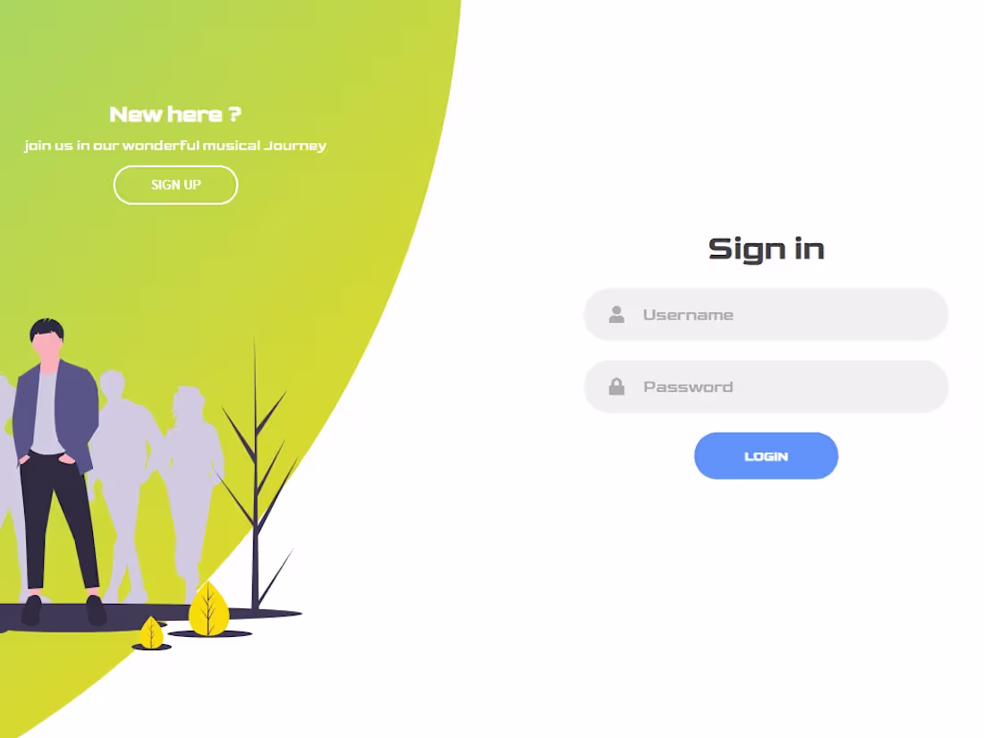 Cover image for CodeMusic