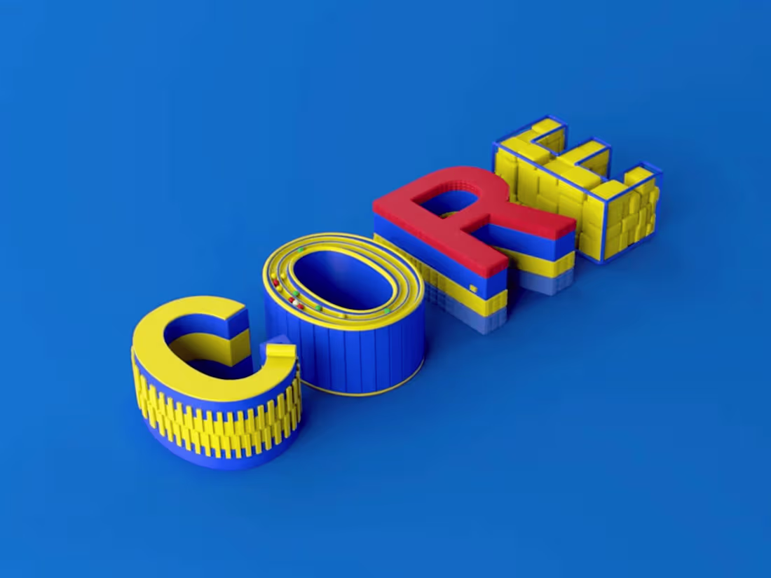 Cover image for Behance