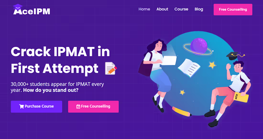 Cover image for AceIPM