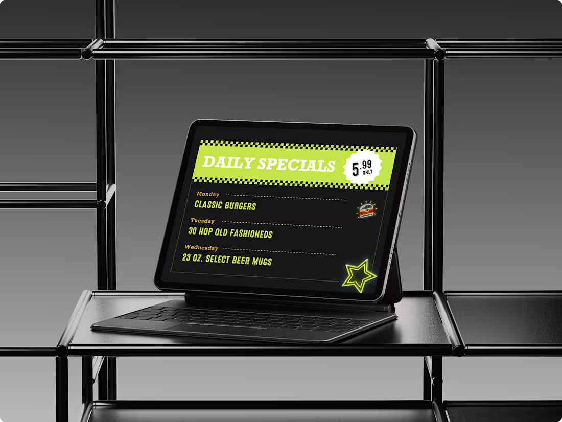 Cover image for 30Hop Website Redesign