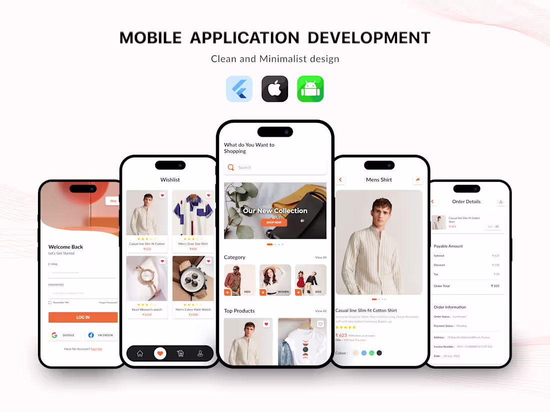 Cover image for Cross-Platform Mobile App Developer (iOS/Android)